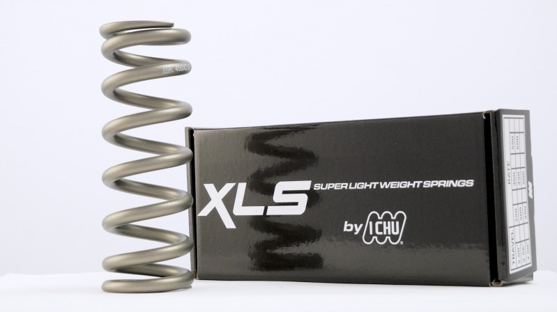 Entretien Amortisseur VTT Holy Grail Fast - Fast Suspension